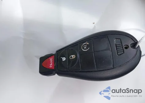 2017 Ram 1500 Express 4X4 6'4 Box z USA, uszkodzony, nr VIN 1C6RR7FG9HS857905